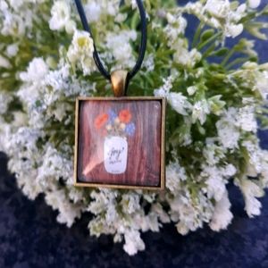 Farmhouse Style Pendant